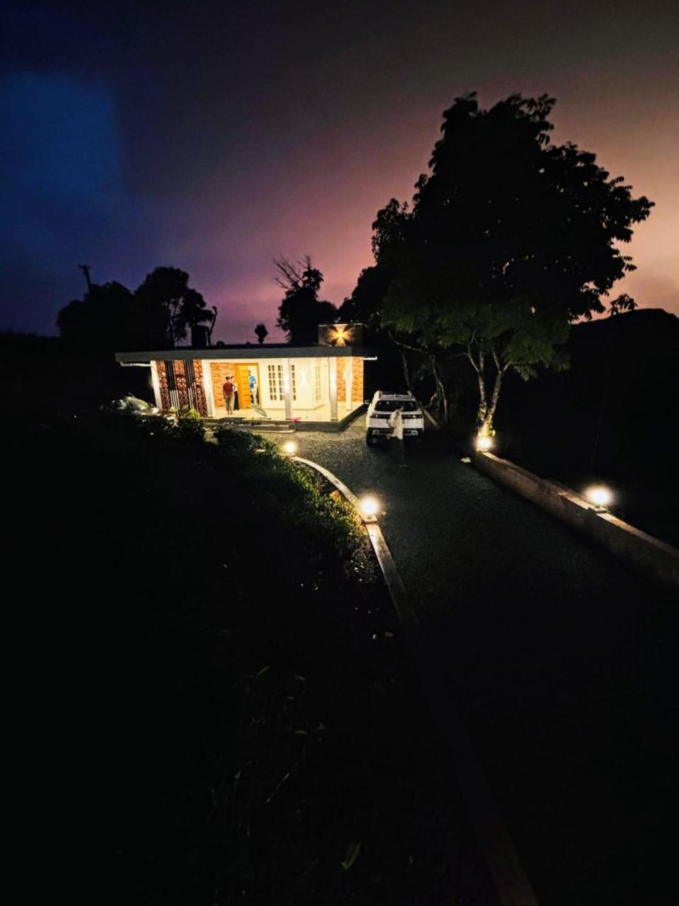 The Vagabond Stays Vagamon Exteriér fotografie