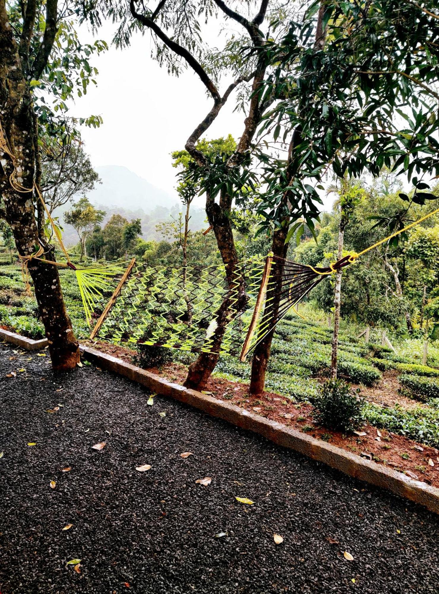 The Vagabond Stays Vagamon Exteriér fotografie